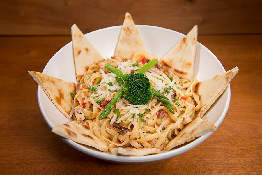 The Market Place Grill | Cafe Downey by null