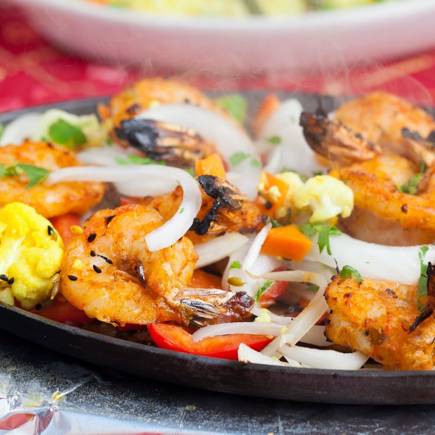 All India Cafe - Glendale by null