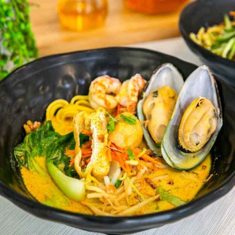 Little Dumpling(Sky Pointe) by null