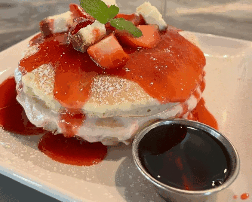 Toast Temecula by null