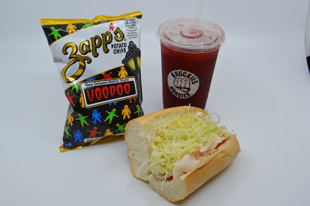 Knuckies Hoagies of Milton by null