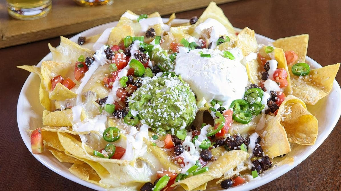 Iron Hill Brewery & Restaurant by null