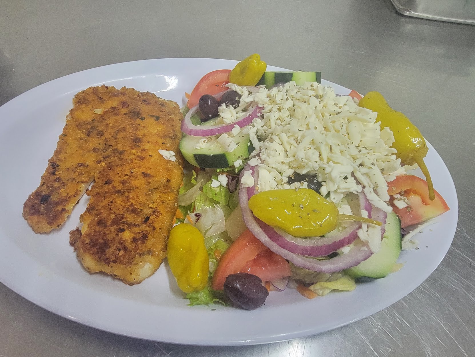 Mooresville rise and shine by null