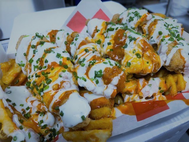 The BLT Shop by null