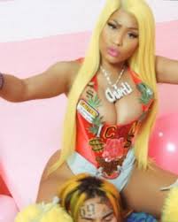 Nicki minaj nude topless porn sexy bikini feet lak jpg x Nikki minaj sexy