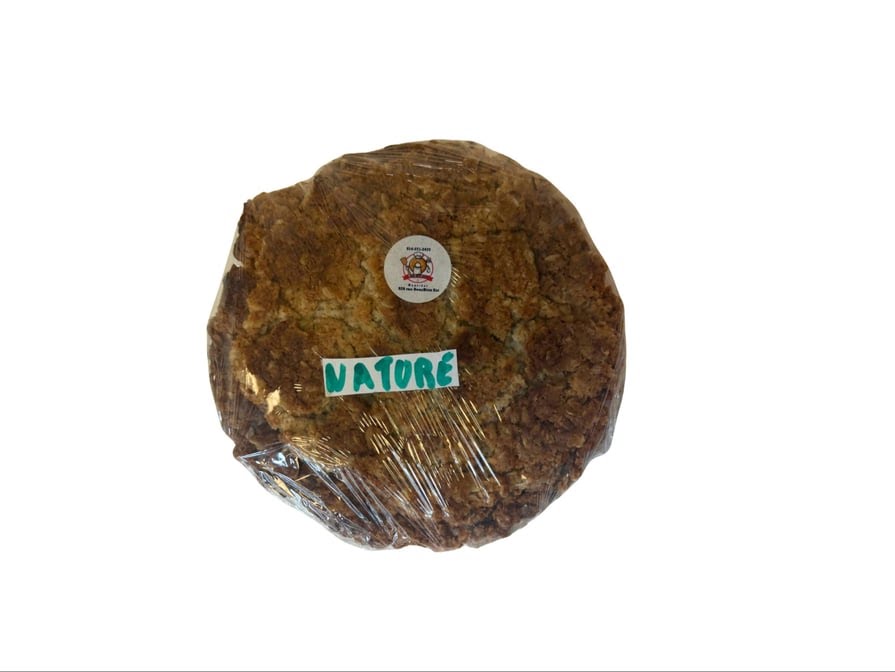 Beaubien Bagel by null