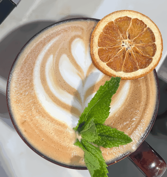 Heyma Yemeni Coffee by null