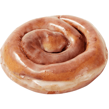 Krispy Kreme by null