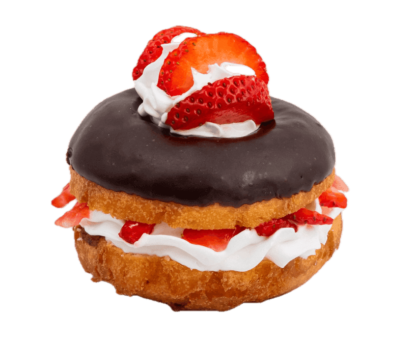 Randy's Donuts by null
