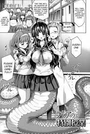 Papi daily life with a monster girl jpg x Monster musume sex