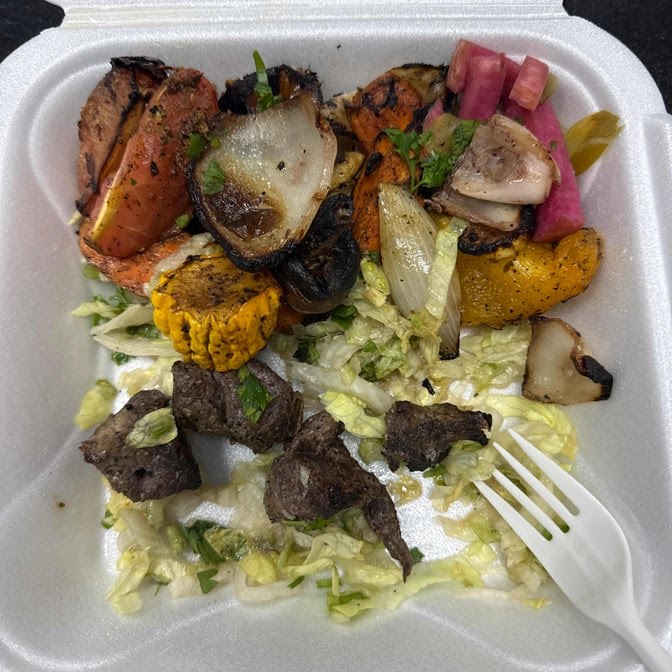 Lebanese Grill Troy by null