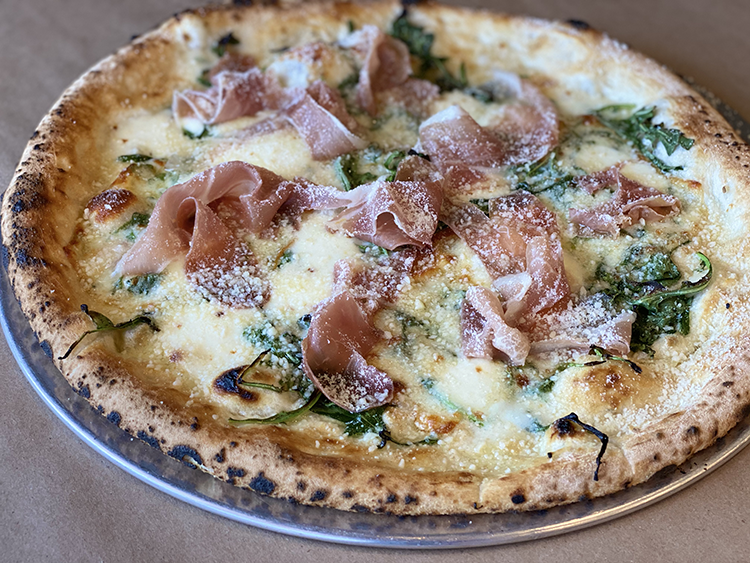 Pizzology by null