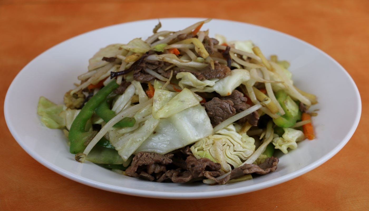 Kouraku Japanese Ramen & Grill by null