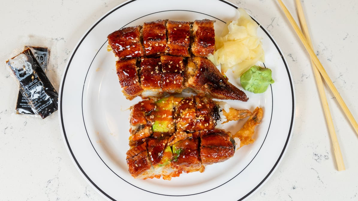 Yama Sushi & Asian Fusion by null