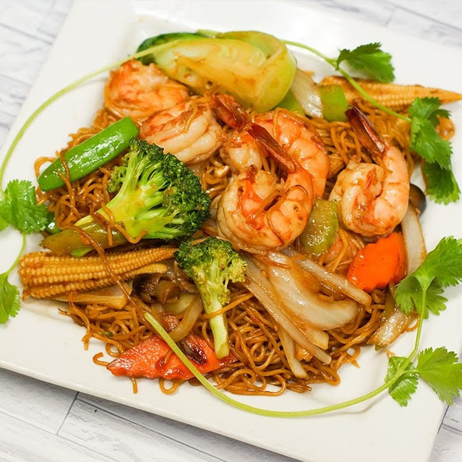 Saigon Bowl by null