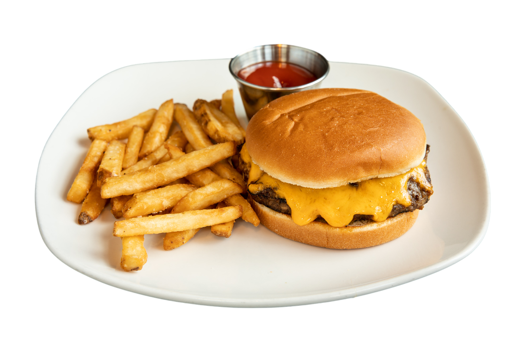 Jack Allen's Kitchen by null