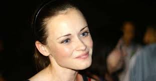 Denhl ac uf jpg x Alexis bledel sexy