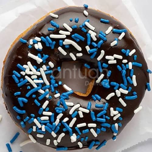Duck Donuts by null