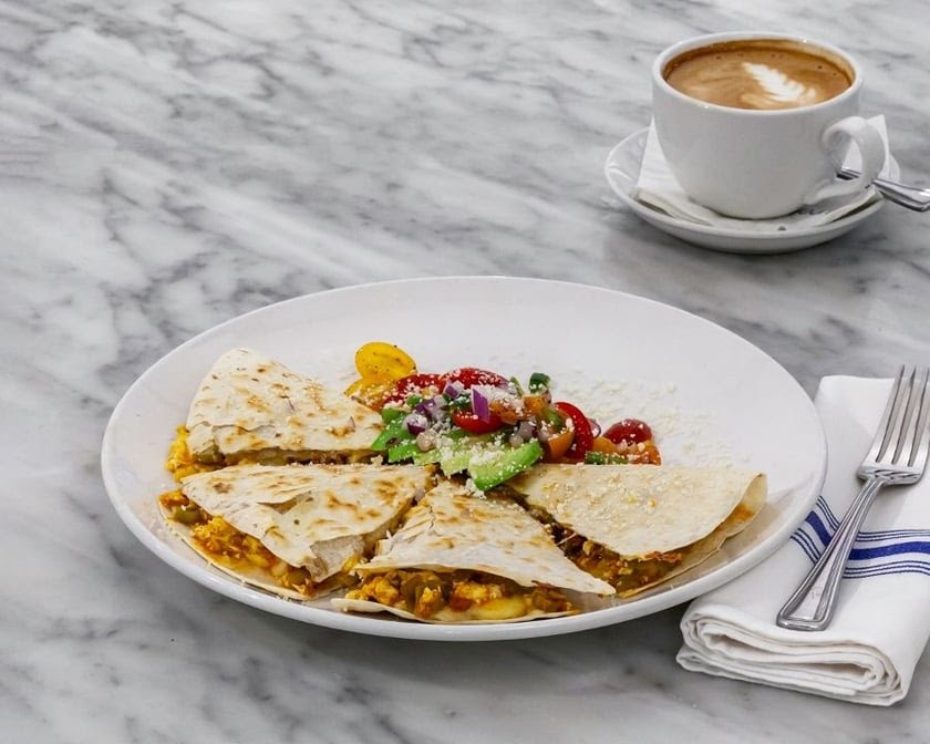 The Lunchroom at SPACE 519 (Gold Coast) by null