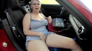 Granny car jpg x Granny car