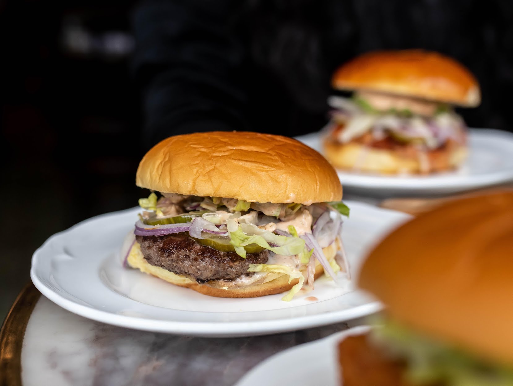 La Bonne Vache by null