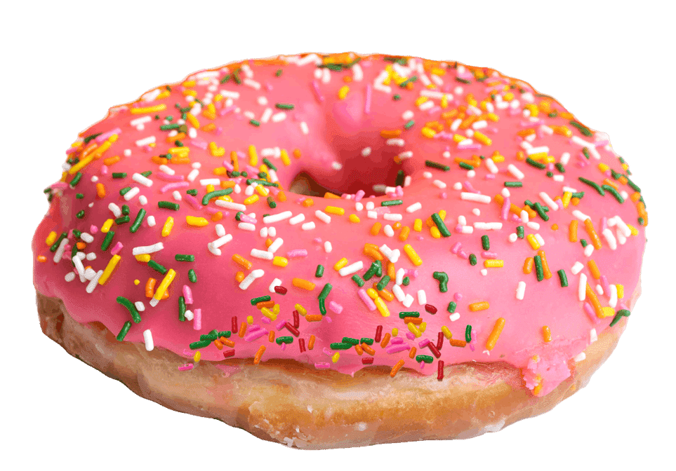 Randy's Donuts by null