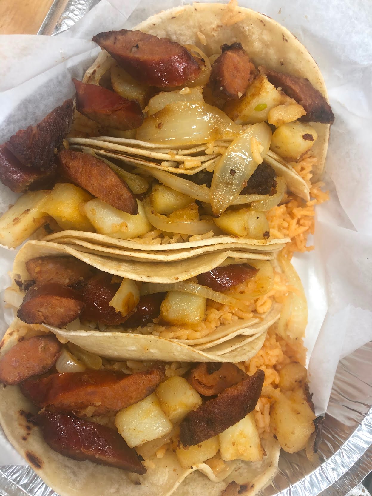 Don Paco Lopez by null