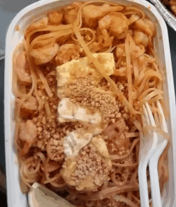 Asian Gourmet by null