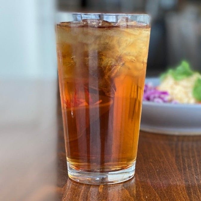 Spenard Roadhouse by null