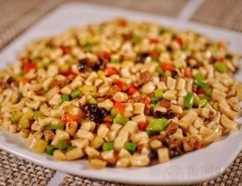 Le Taklamakan by null