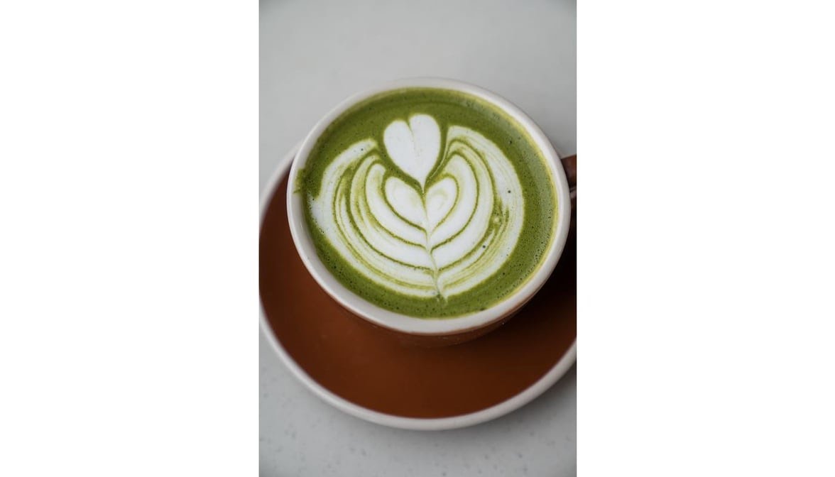 -320° Coffee & Creamery by null