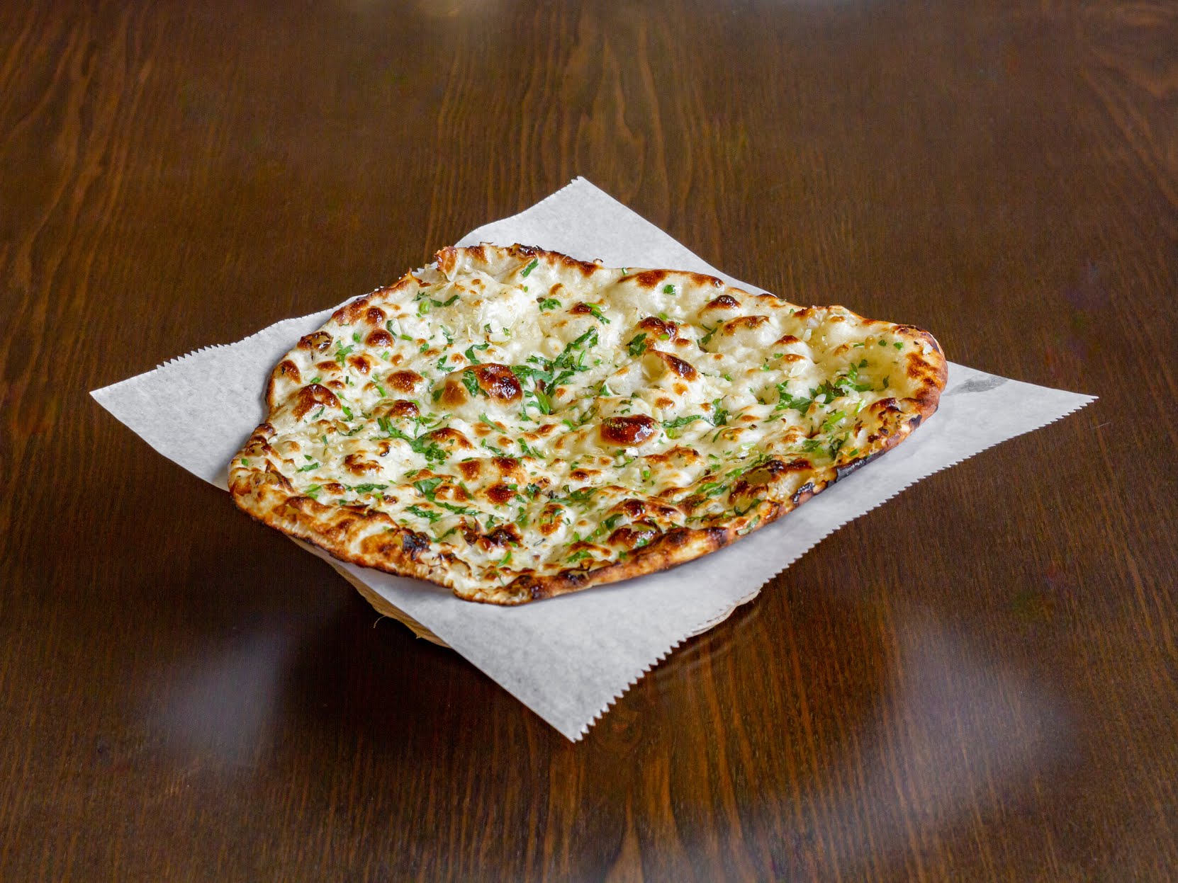 My Taste of India by null