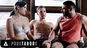 Take a ride on the bi train aria banks rodrigo amor and draven navarro jpg x Barber draven