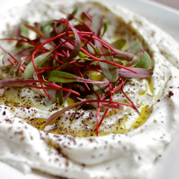 Gazala’s Mediterranean Restaurant by null