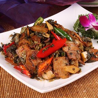 Dongpo Impression by null