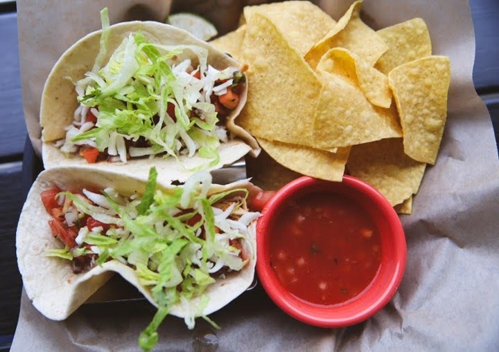 Latin Quarter by null