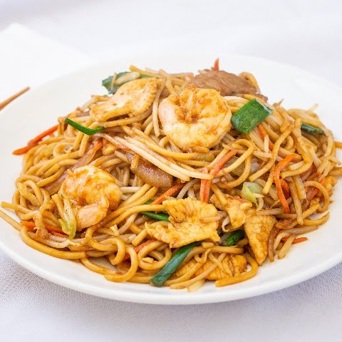 Wonderful Asian Restaurant by null