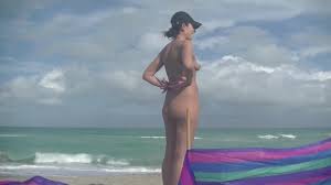 Step sister serena santos public beach sex on labor day weekend with the fam busty latina pervy family outdoor porn jpg x Public beach