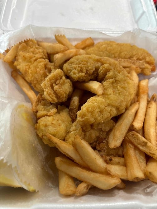 Peppino's Pizza by null