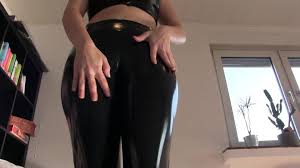 Gym girl in tight leggings porn videos xhamster jpg x Leggings cum
