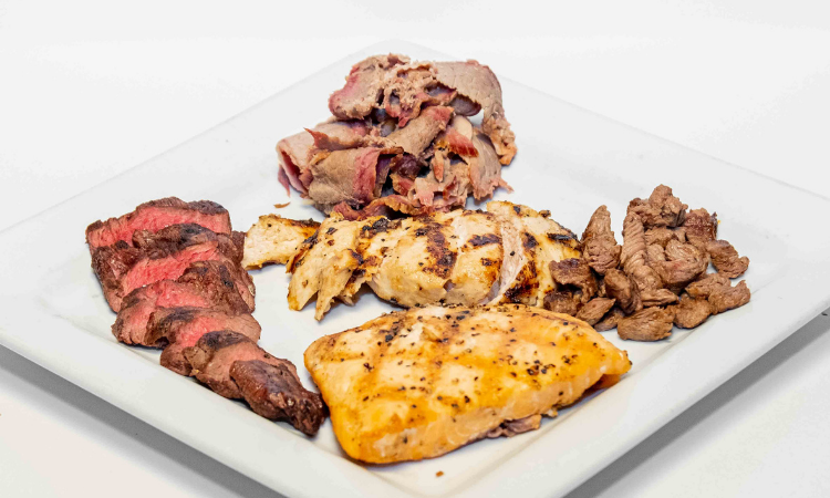 Remedy's Conestoga Way by null