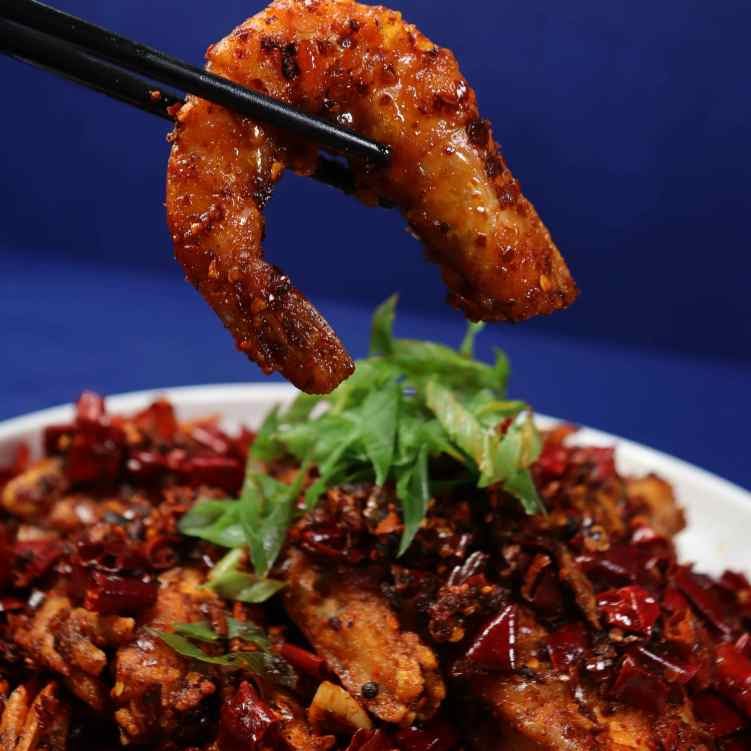 Zhong Guo Xiao Long Bao by null