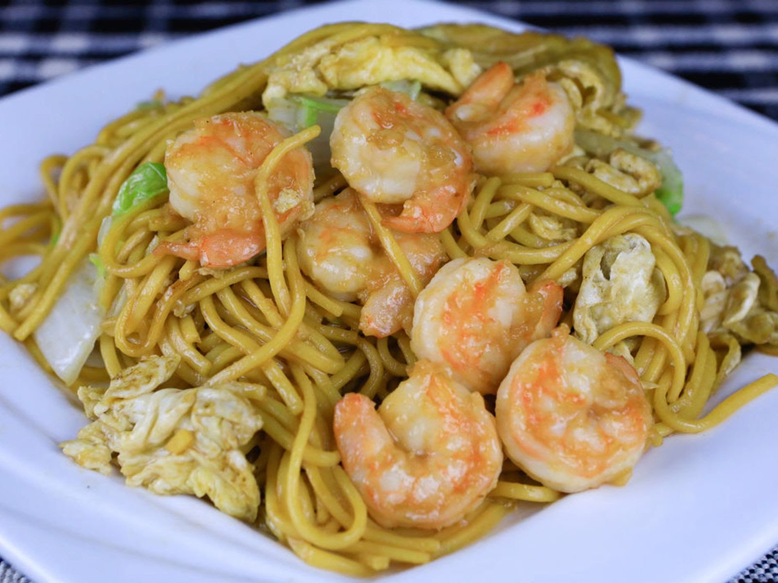 China Family Anderson Ln by null