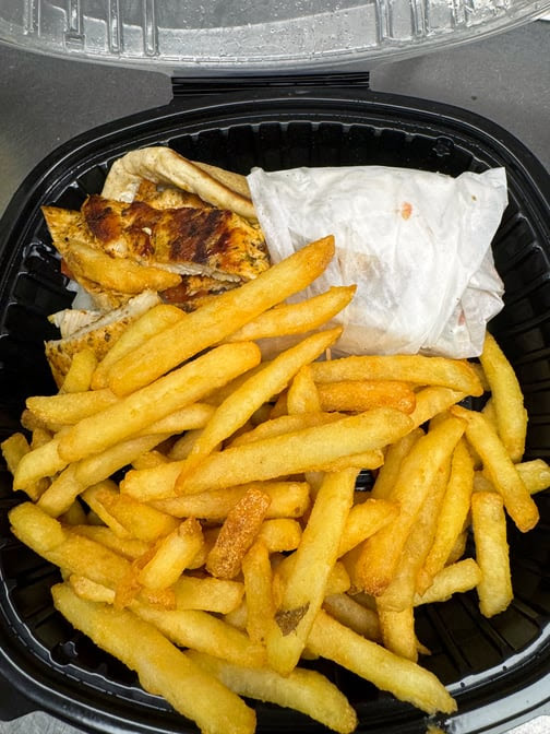 Ripples Of The Lakes Restaurant And Bar by null