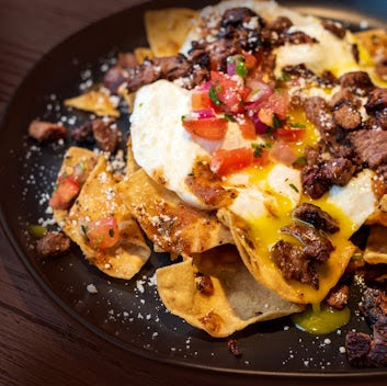 Black Angus Steakhouse by null