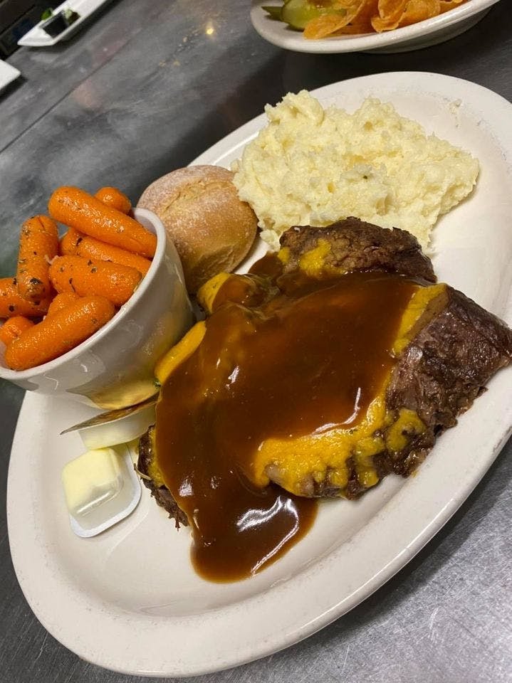 The 33 Speakeasy Grill by null