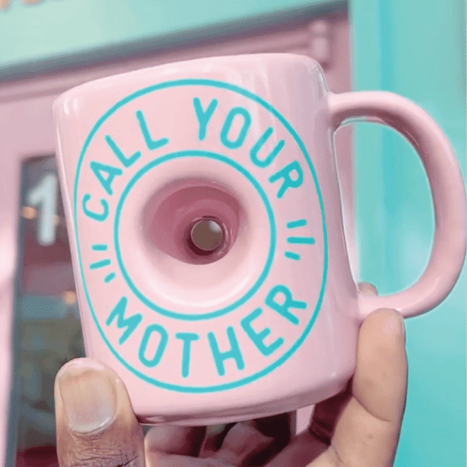 Call Your Mother Deli - Connecticut Ave by null