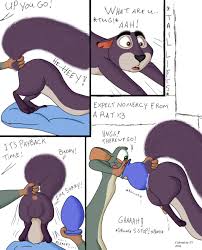 Nut job png x Nut job
