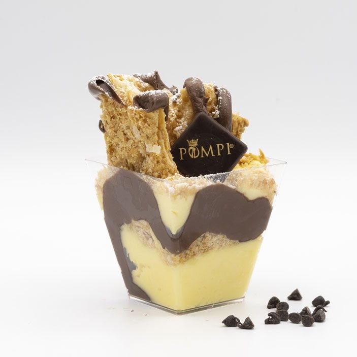 Pompi | Ponte Milvio by null