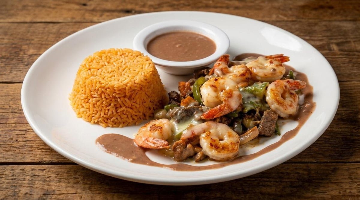 Iker's Tacos by null